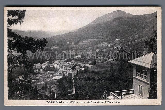 Collezionismo di cartoline postali